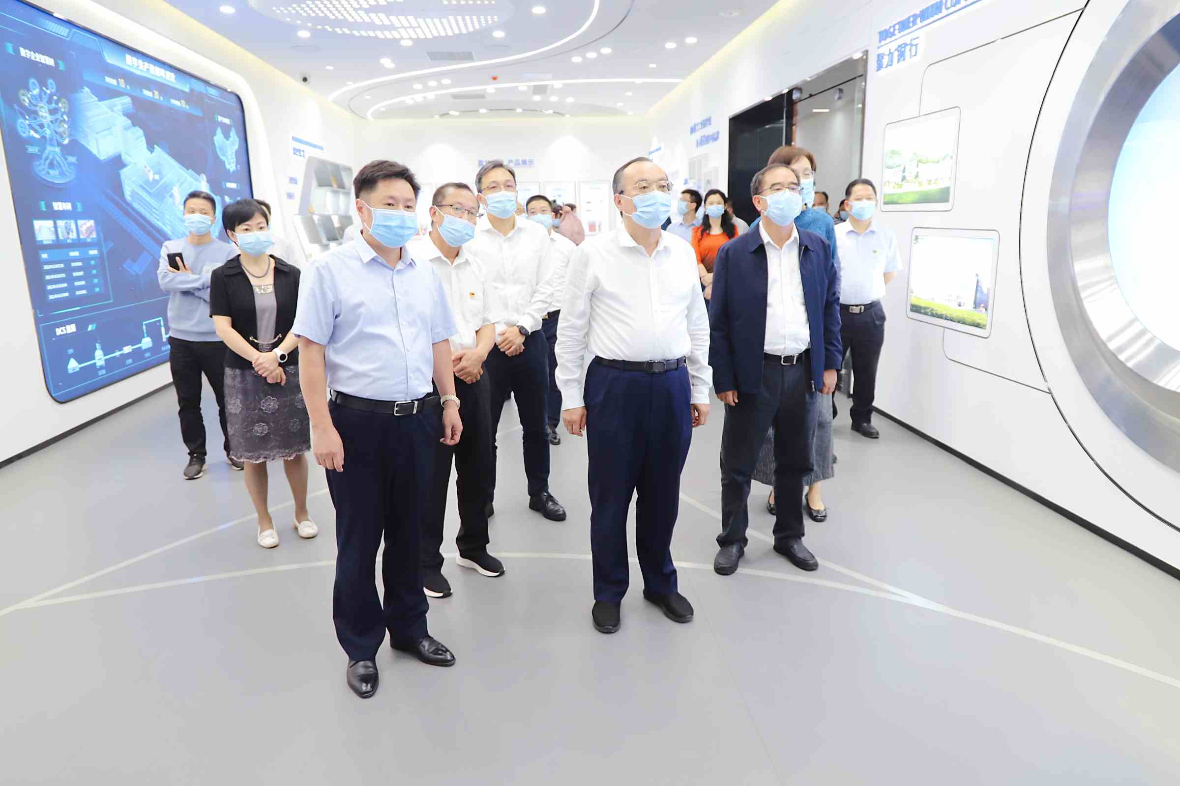 廣東盈華高端銅箔、高性能覆銅板新項(xiàng)目每周動(dòng)態(tài)！（三十三期）