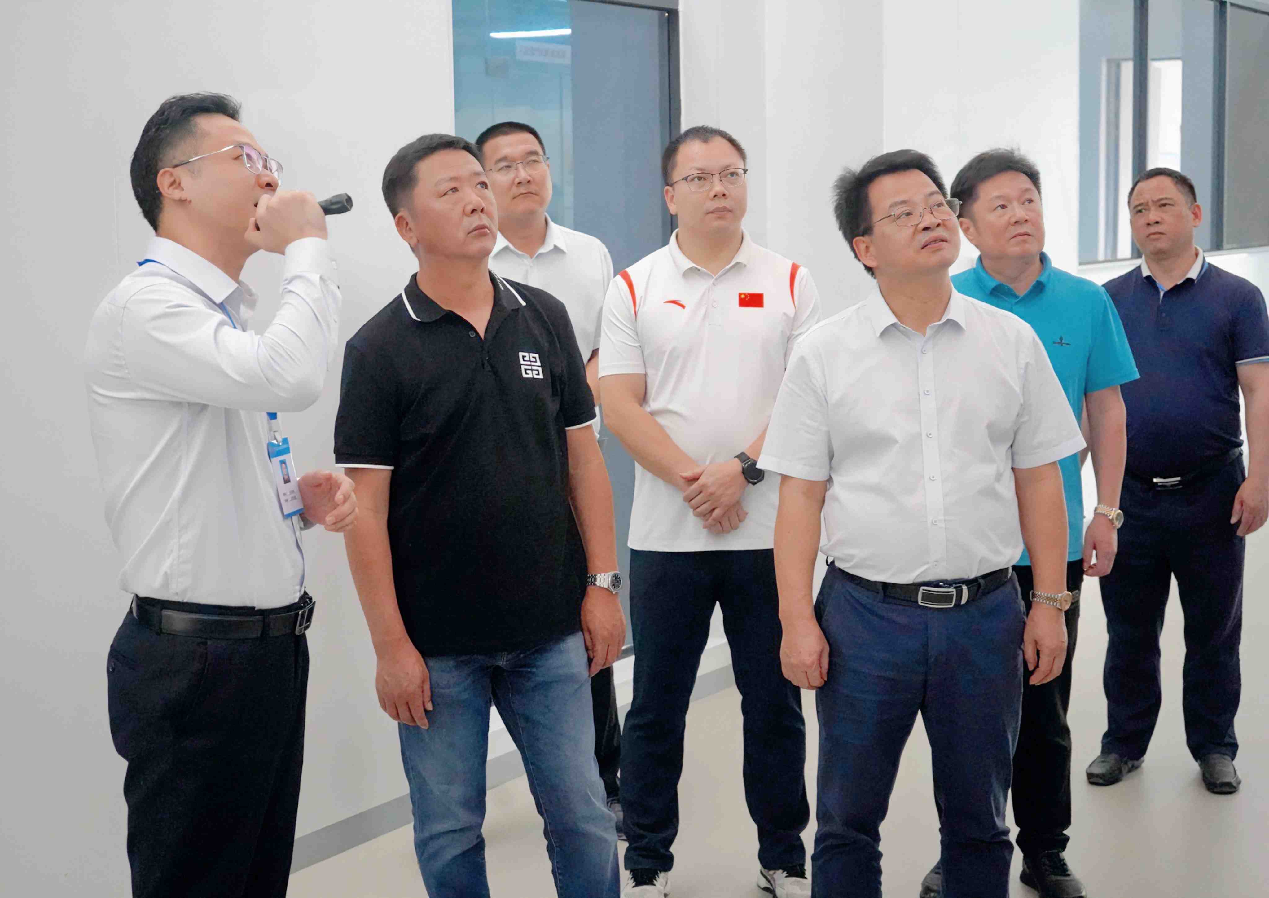 廣東盈華高端銅箔、高性能覆銅板新項(xiàng)目動(dòng)態(tài)報(bào)道?。ǖ?期）