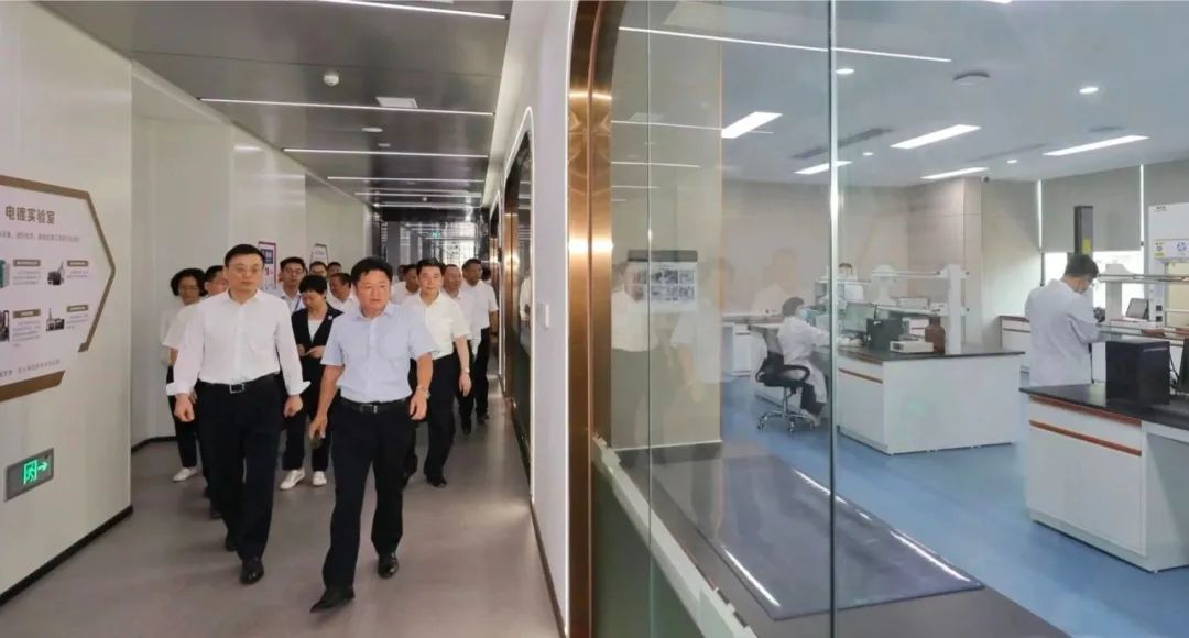 廣東盈華高端銅箔、高性能覆銅板新項(xiàng)目動(dòng)態(tài)報(bào)道?。ǖ?6期）