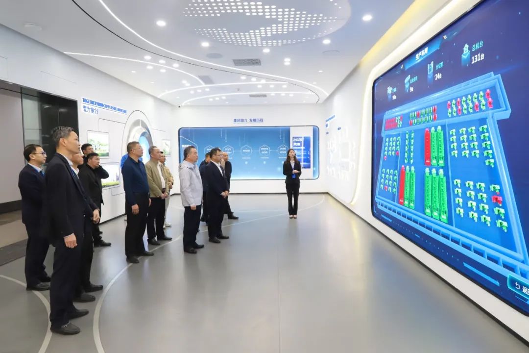 廣東盈華高端銅箔、高性能覆銅板新項目動態(tài)報道?。ǖ?8期）