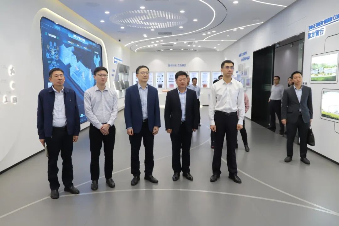 廣東盈華高端銅箔、高性能覆銅板新項目動態(tài)報道?。ǖ?9期）