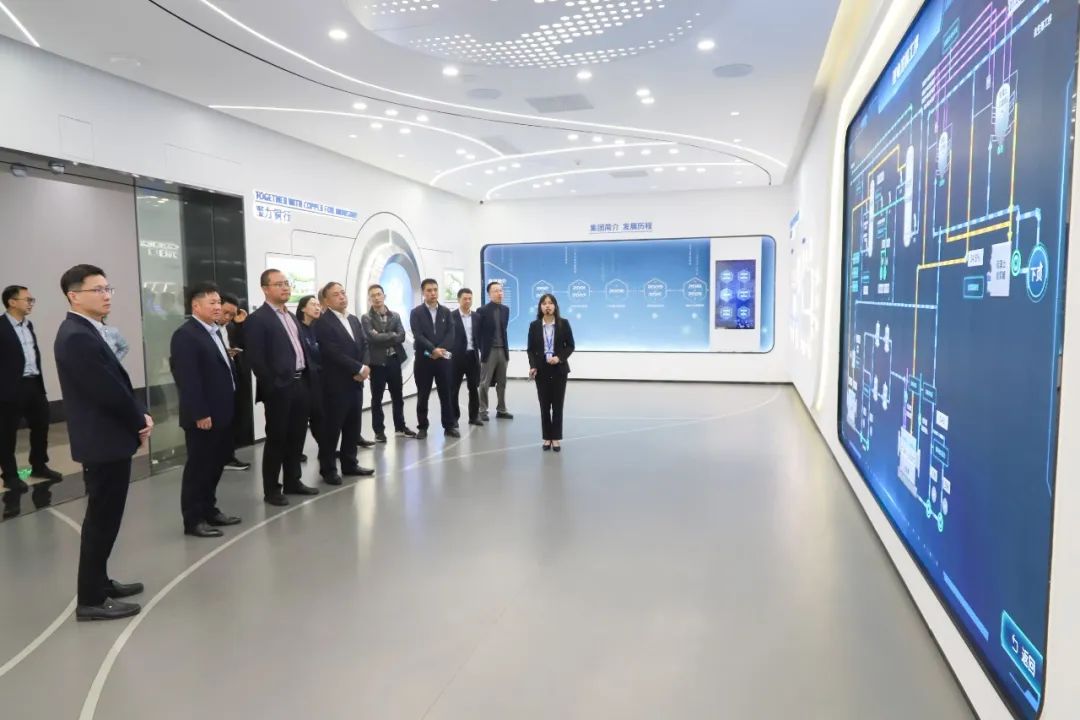 廣東盈華高端銅箔、高性能覆銅板新項目動態(tài)報道?。ǖ?0期）