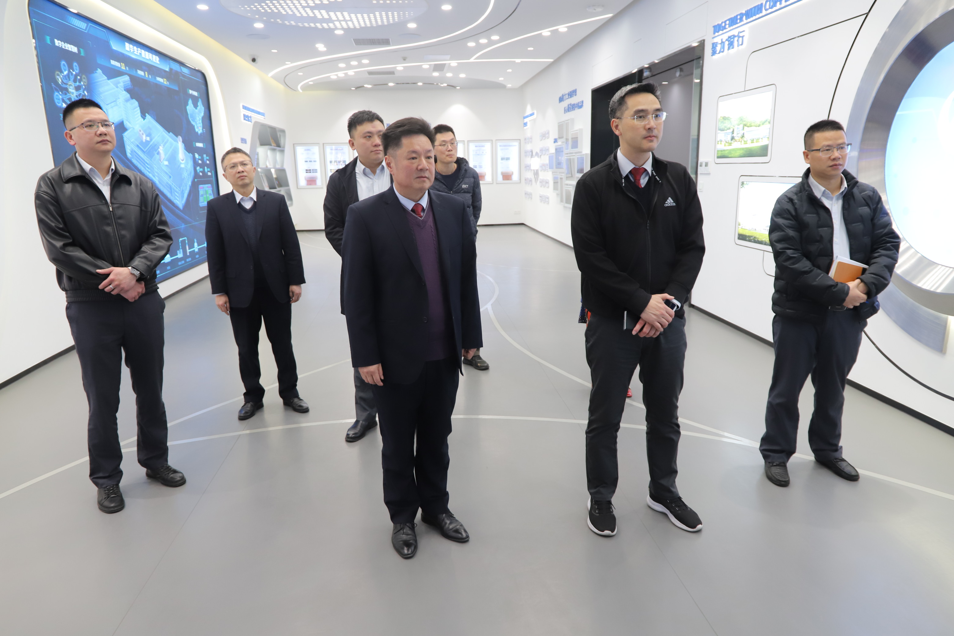 廣東盈華高端銅箔、高性能覆銅板新項目動態(tài)報道?。ǖ?1期）